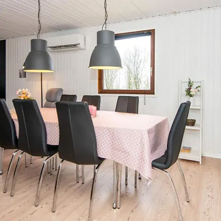 Holiday home Holiday Xxiv