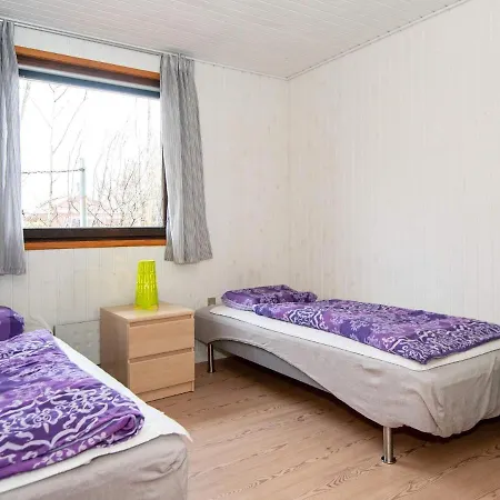 Holiday Xxiv Holiday home