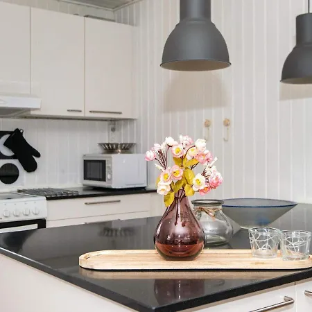 Holiday home Holiday Xxiv Toftlund