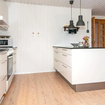 Holiday Xxiv Holiday home Toftlund